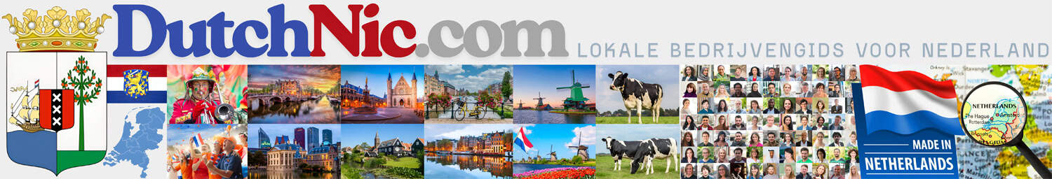 Gemaakt in Nederland - Piwi-Web It Solutions